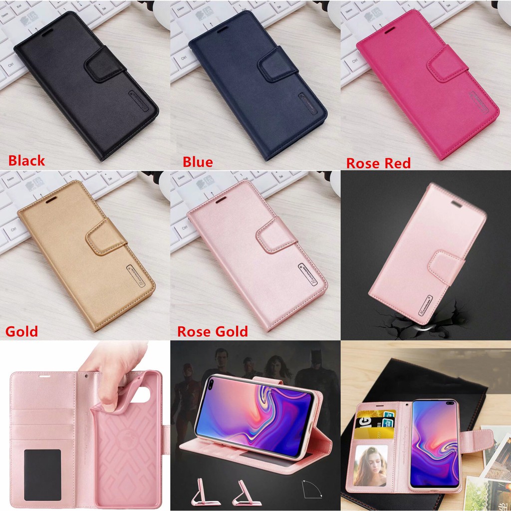 Flip Case Samsung Galaxy S20 FE Fan edition S20 Ultra S20 Plus S21 Ultra S21 Plus S10 Plus S10 Lite S9 Plus S8 Plus S7 Edge Note 20 Ultra Note 10 Plus Note 10 Lite Note 9 Note 8 Stand PU Leather Photo Frame Wallet Phone Case Cover