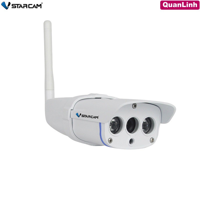 Camera ngoài trời Vstarcam C7816 HD 720P