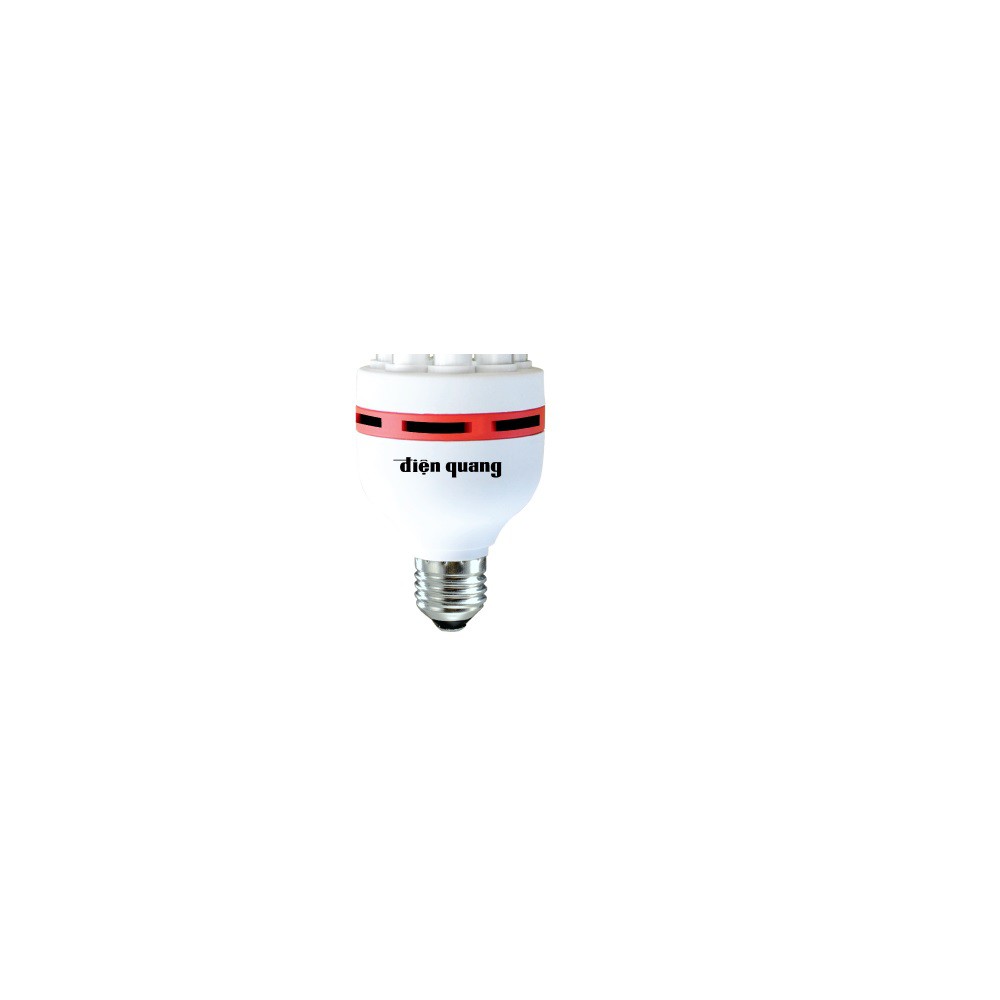 Đèn Compact Điện Quang ĐQ-CFL-4U-F14-50W-DL-E27