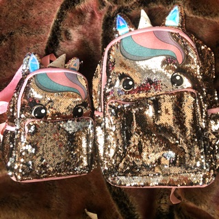 Balô kim sa unicorn cho bé