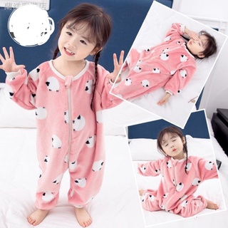 Body ngủ 2hand lông xù siêu ấm