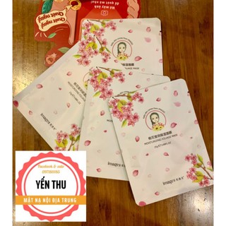 🔥COMBO 10 MẶT NẠ NỘI ĐỊA TRUNG 🔥