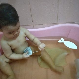 GÓI TẮM BÉ THẢO DƯỢC