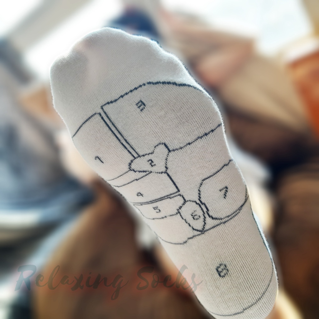 Tất Cổ Ngắn Cao Cấp Chất Liệu cotton Thoáng Mát Chống Hôi Chân-kháng khuẩn – khử mùi