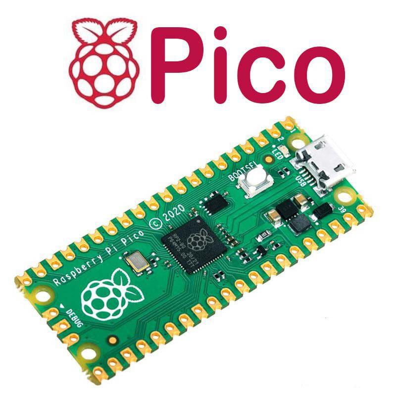 Raspberry Pi Pico