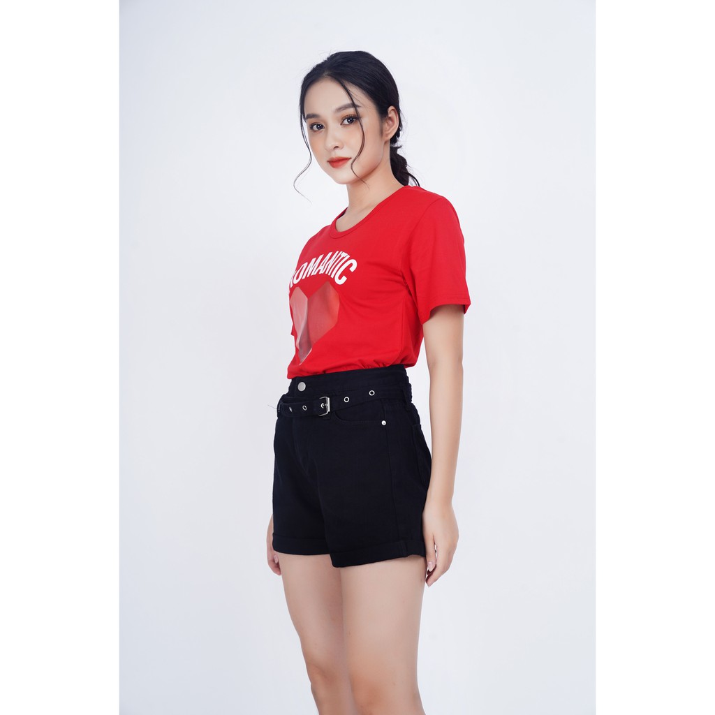 Quần short thô nhiều màu IFU 05-2868 | BigBuy360 - bigbuy360.vn