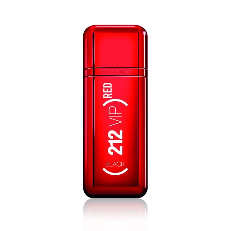 Nước hoa Nam Cao Cấp 212 VIP BLACK RED - CAROLINA HERRERA 100ML Nam tính Mạnh mẽ Sang Trọng - Lưu hương từ 6 -8 tiếng