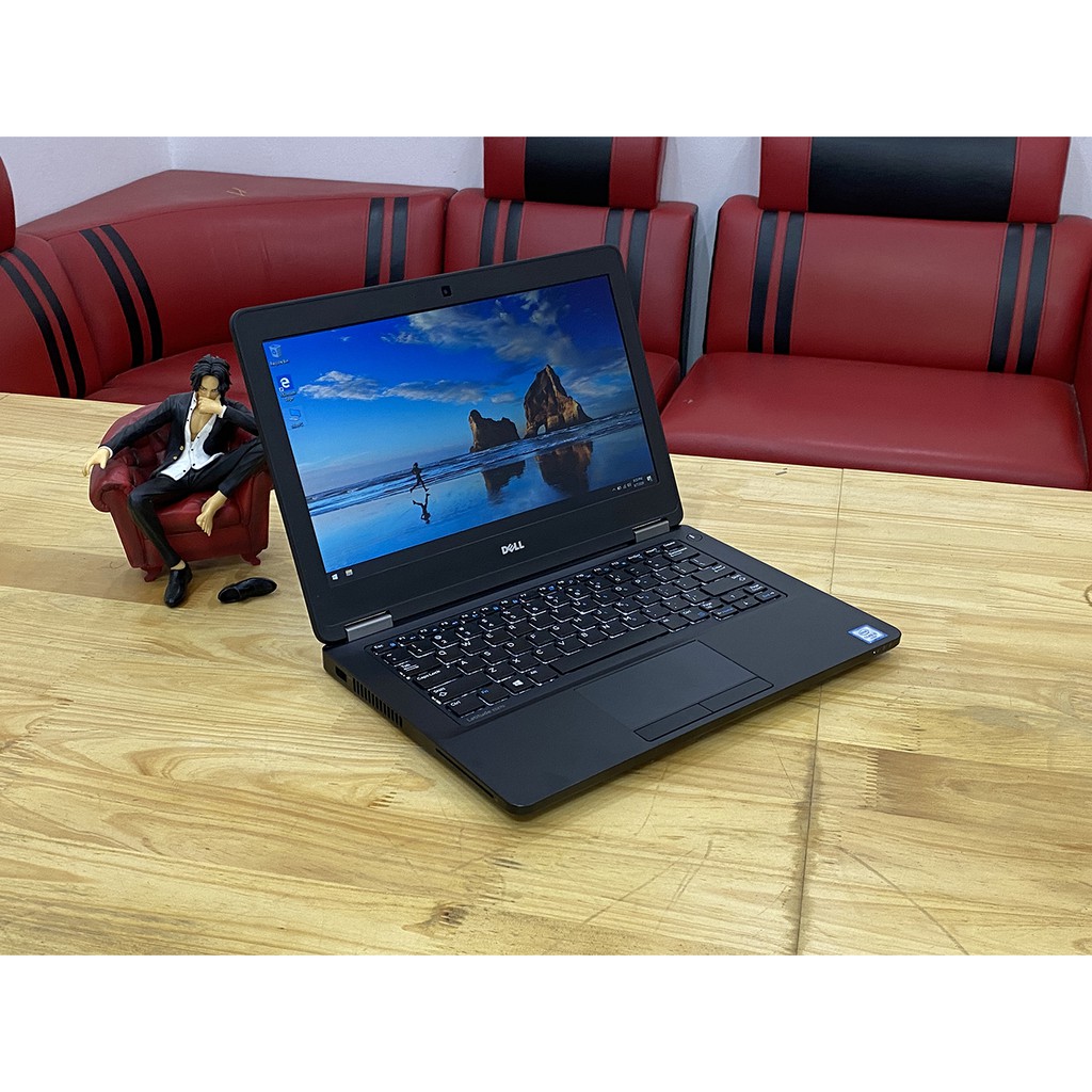 Laptop Dell E5270 Core i5-6200 laptop nhỏ gọn