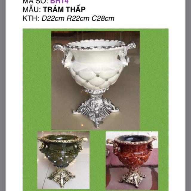 Trám thấp ( hàng composite)