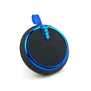 Loa Bluetooth Nghe Nhạc Cầm Tay BS119