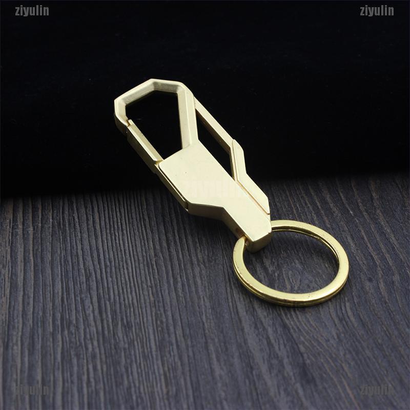 Móc Khóa Hợp Kim Sáng Tạo Cho Nam