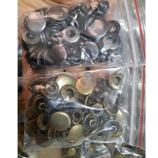 Cúc đồng 4 chi tiết gói( 20 bộ)