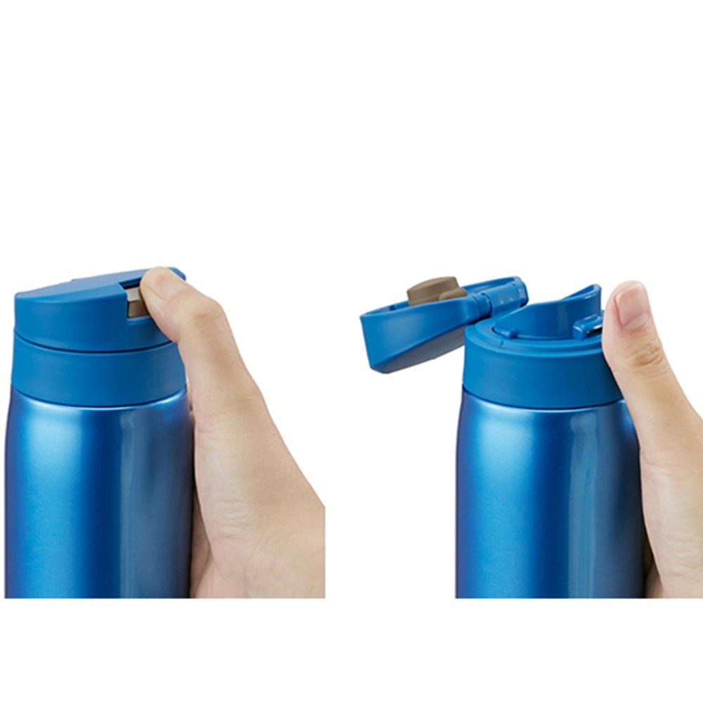 Bình giữ nhiêt Tiger nắp bật MCX-A501 - Dung tích 500ml