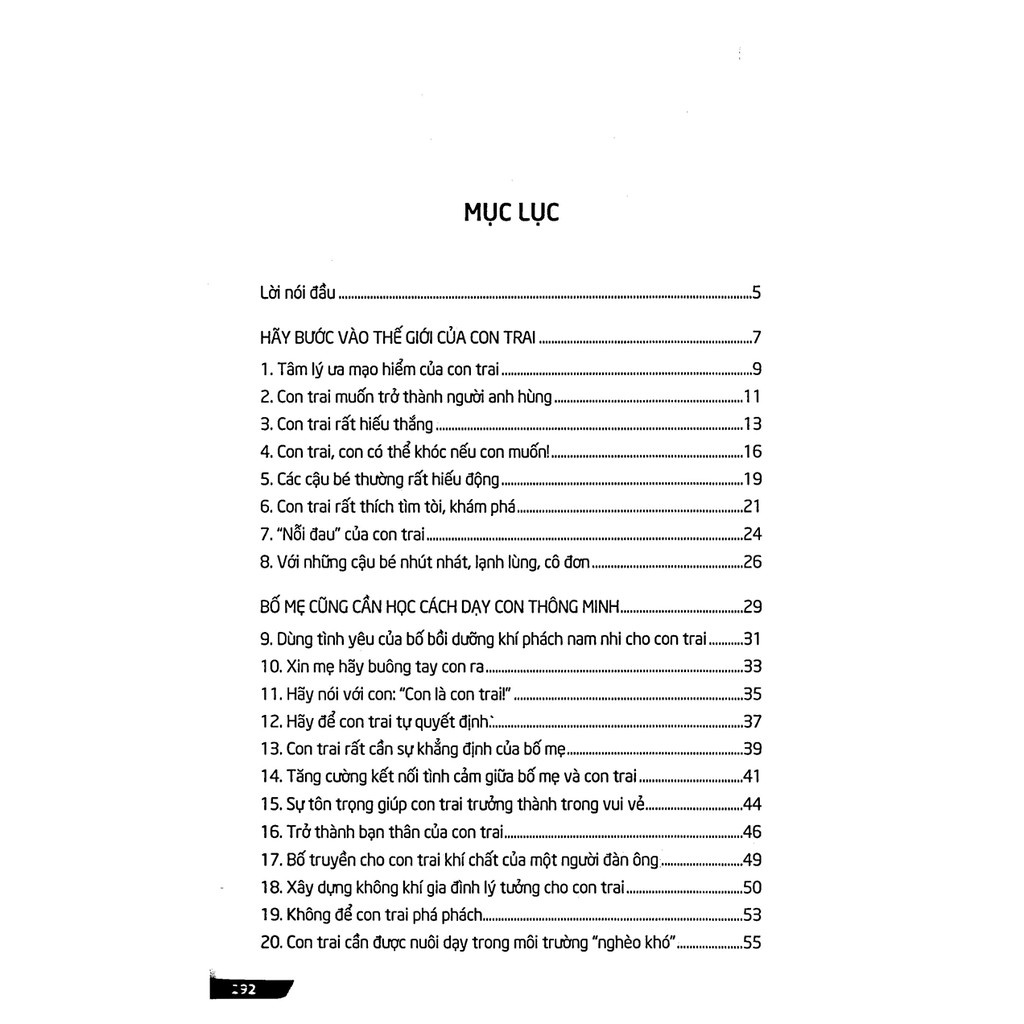 Sách - 100 Bí Quyết Nuôi Dạy Con Trai Thành Công