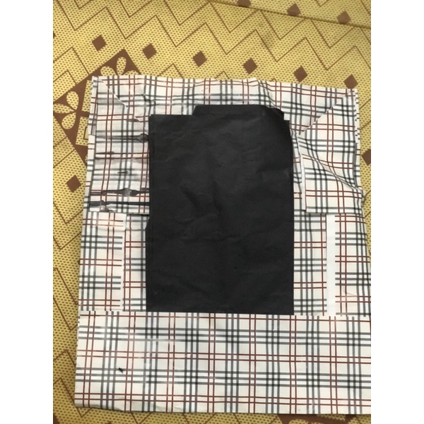 Quần Áo Vàng Mã  Nam Kẻ Caro