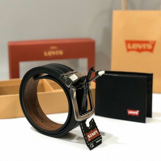 Set Ví nịt LEVIS