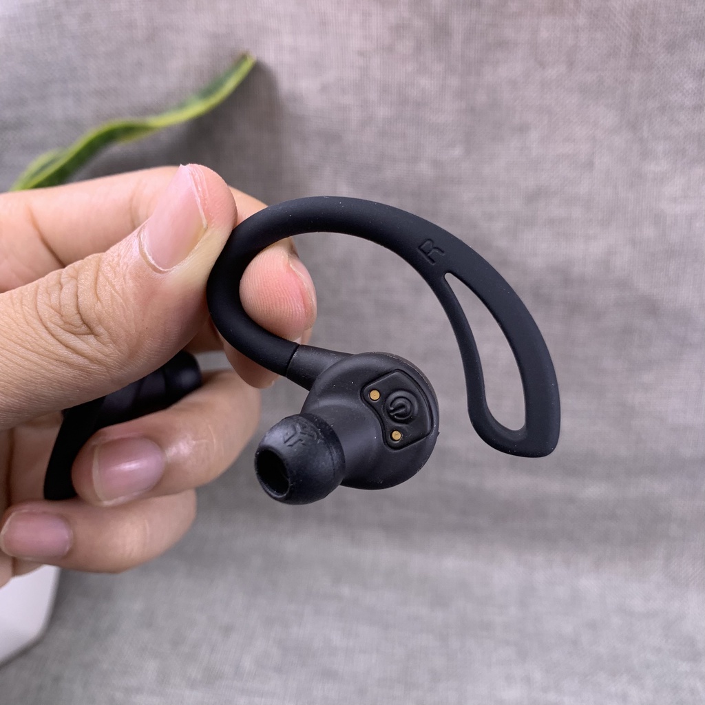 Tai nghe JLab Epic Air Elite True - Tai nghe móc tai thể thao JLab