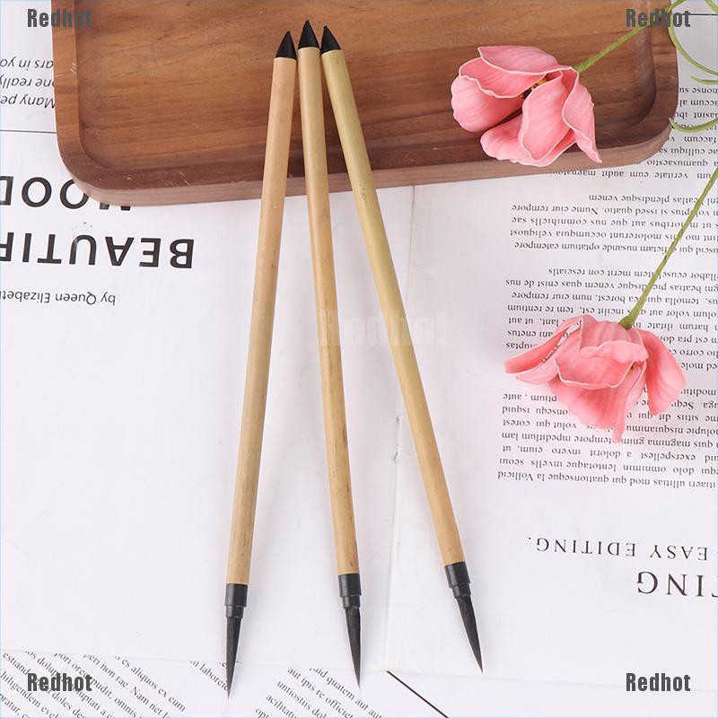 Cọ Trang Điểm Móng Tay Siêu Mỏng DIY