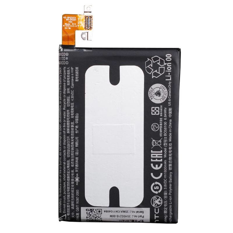 Pin HTC M4 chính hãng