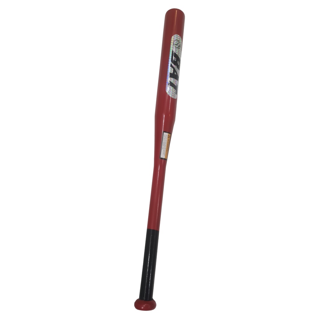 Gậy chơi bóng chày thể thao 71cm-28inch, chất liệu kim loại chắc chắn