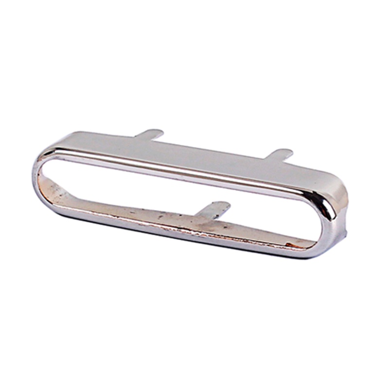 Vỏ Bọc Pickup Mạ Niken Khoét Rỗng Cho Đàn Guitar TL