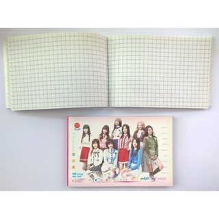 Sổ tay nhỏ 160 trang