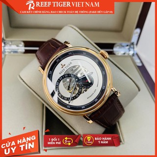 Đồng hồ nữ Reef Tiger RGA1617-PWB