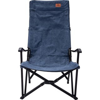 Ghế gấp tựa lưng Campingmoon F-1002C