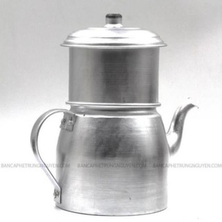 Phin nhôm pha cà phê ( loại dày )