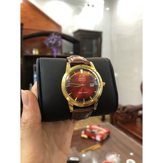 Đồng hồ thời trang Orient