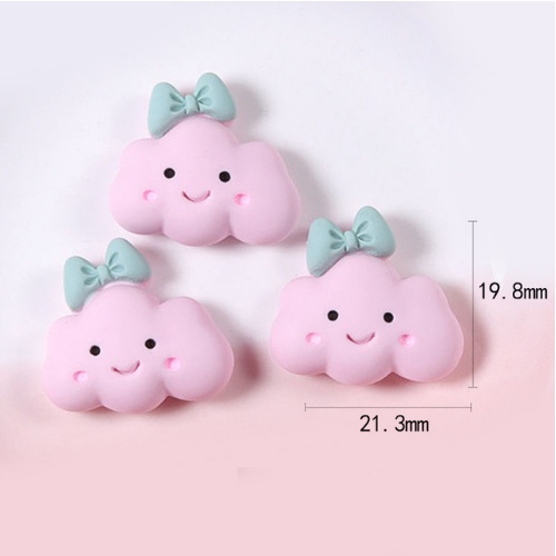 Kẹp Tóc Càng Cua Size Nhỏ Đính Vương Miện Nhiều Hình Cute Cho Bé HadyyKids - CT41