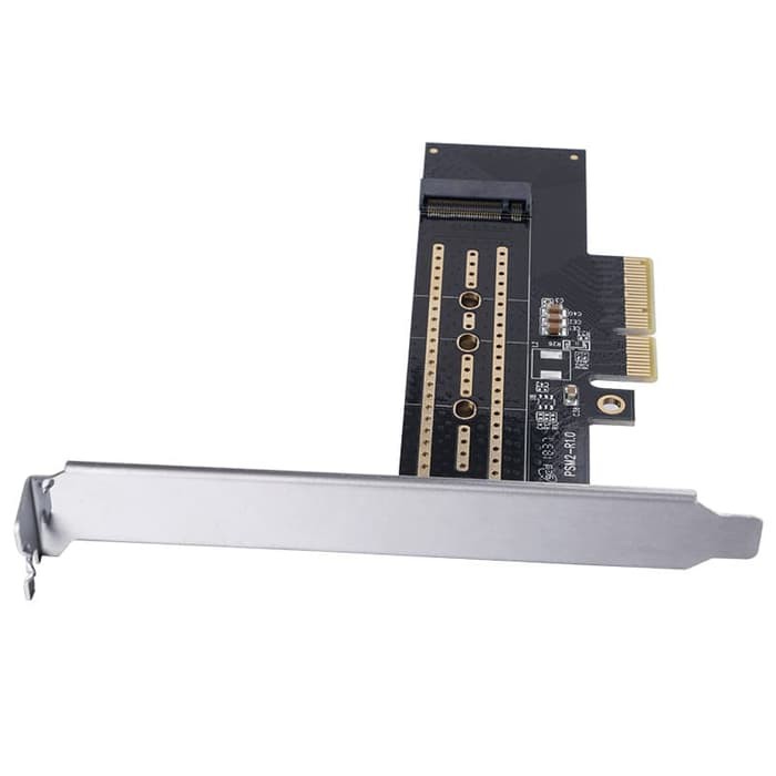 Card Mở Rộng Orico Psm2 M.2 Nvme Sang Pci-e 3.0 X4 Thẻ