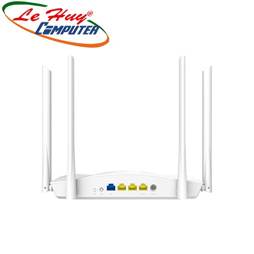 Router Wifi Tenda TX3 AX1800 Dual Band Gigabit WiFi 6