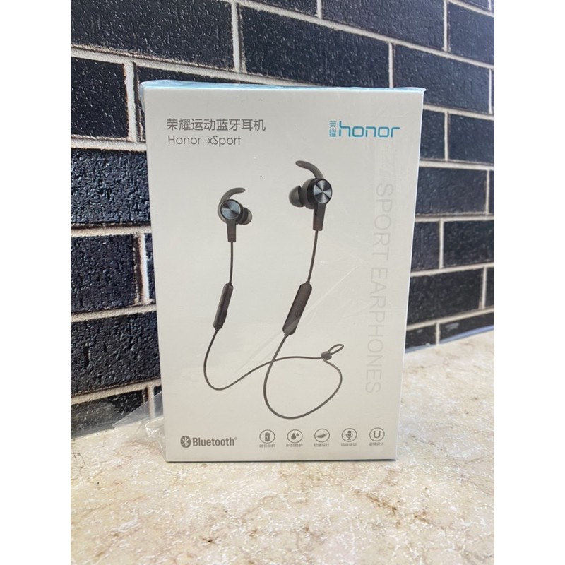 Tai Nghe Bluetooth Không Dây Huawei Honor Xsport Am61