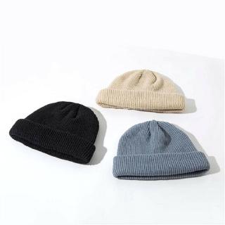 Mũ len beanie cho nam và nữ