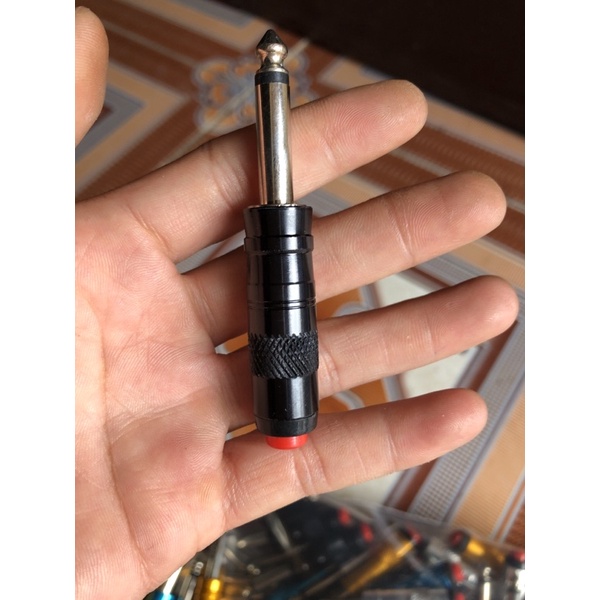 Nút thay bàn đạp Sử dụng cho máy pen