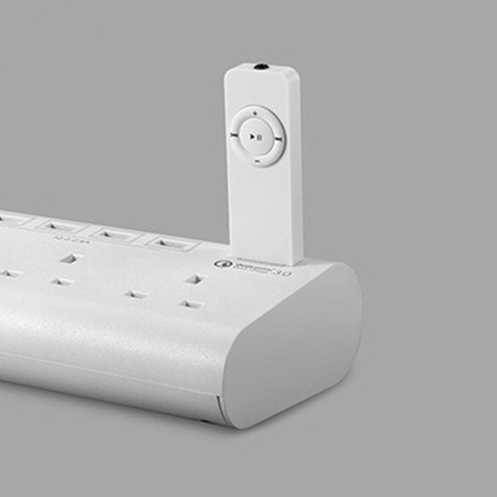Máy Nghe Nhạc Mp3 Mini Taylor1 Cổng Usb 2.0 Nhiều Màu Chất Lượng Cao