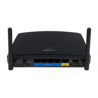 Bộ phát sóng Wireless Router LINKSYS EA6100