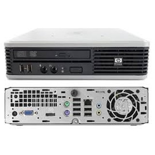 Máy tính để bàn mini HP 7800