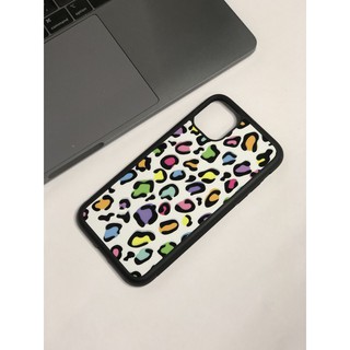 Ốp lưng cao cấp THINKCASE IPHONE Bò sữa nhiều màu