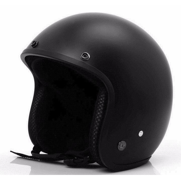 Mũ bảo hiểm 3/4 Dammtrax