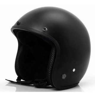 Mũ bảo hiểm 3/4 Dammtrax