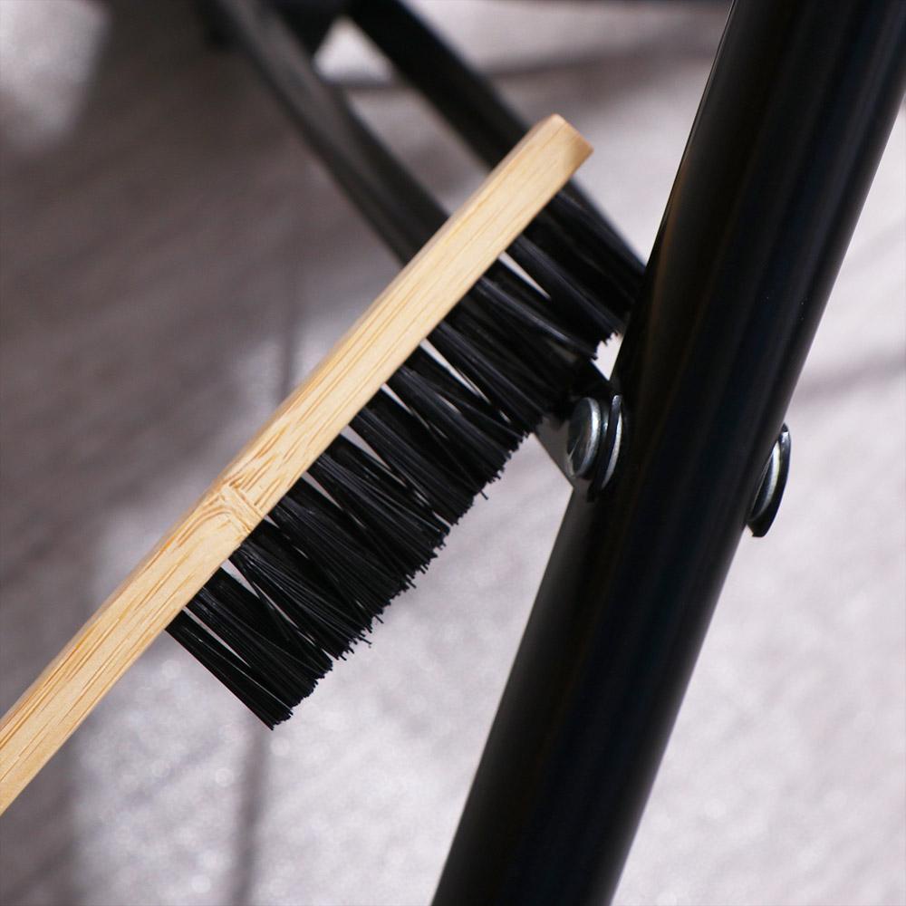 Bàn Chải Vệ Sinh Lồng Chim Cỡ Nhỏ Đa Năng Tiện Dụng