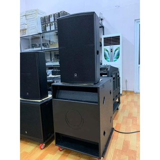 Loa Turbosound NuQ152