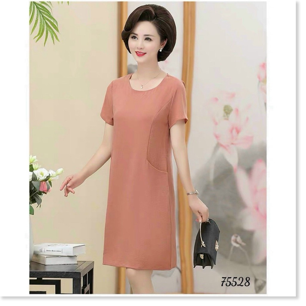 ĐẦM ĐŨI UMI CỰC SANG TRỌNG CHO CÁC QUÝ BÀ KHANH AN FASHION