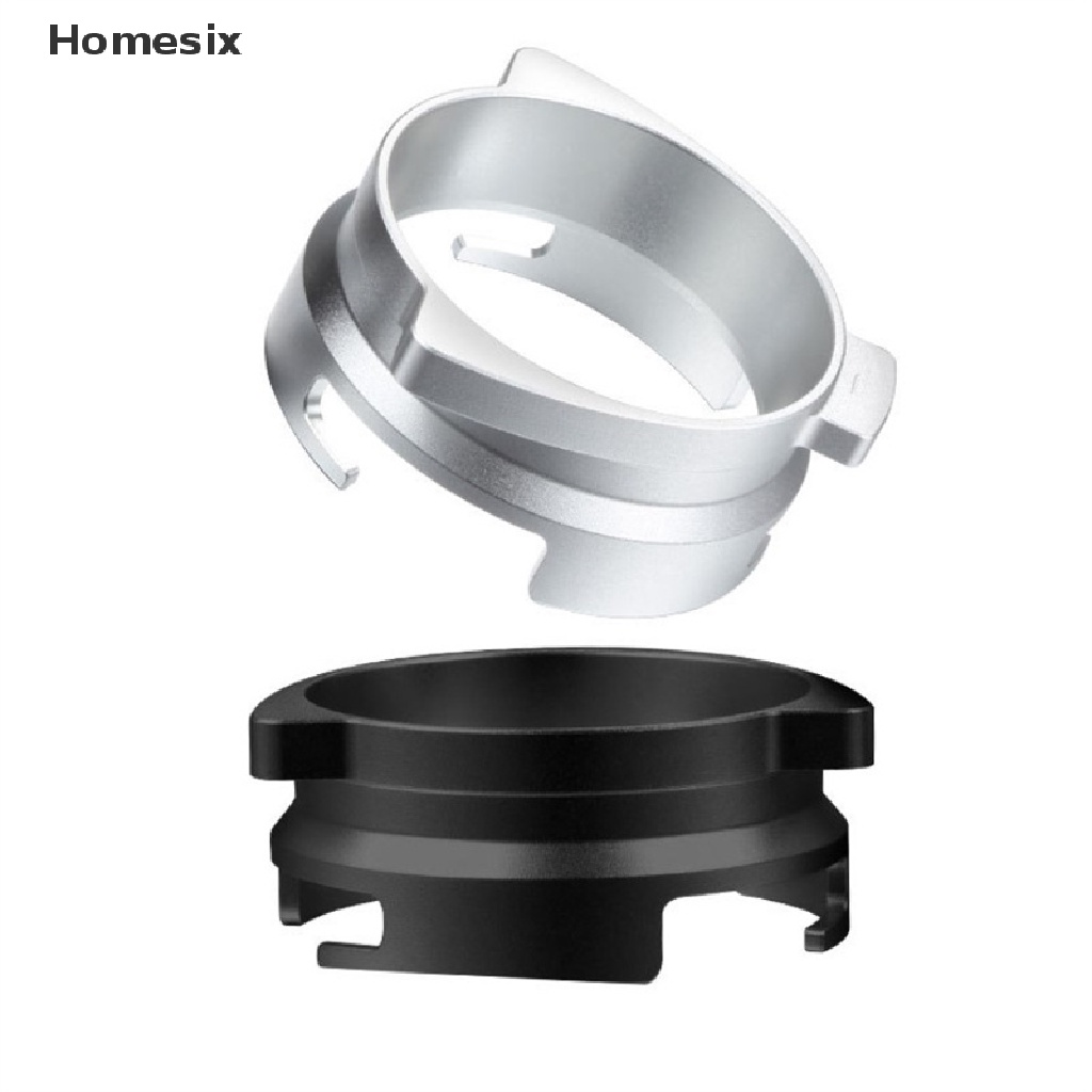 Vòng hợp kim nhôm 54mm cho máy pha cà phê Breville 8