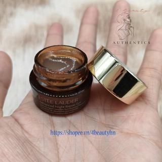 Kem mắt estee lauder advanced night repair eye 5ml