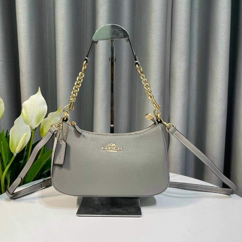 Túi c0ach da that xịn sò