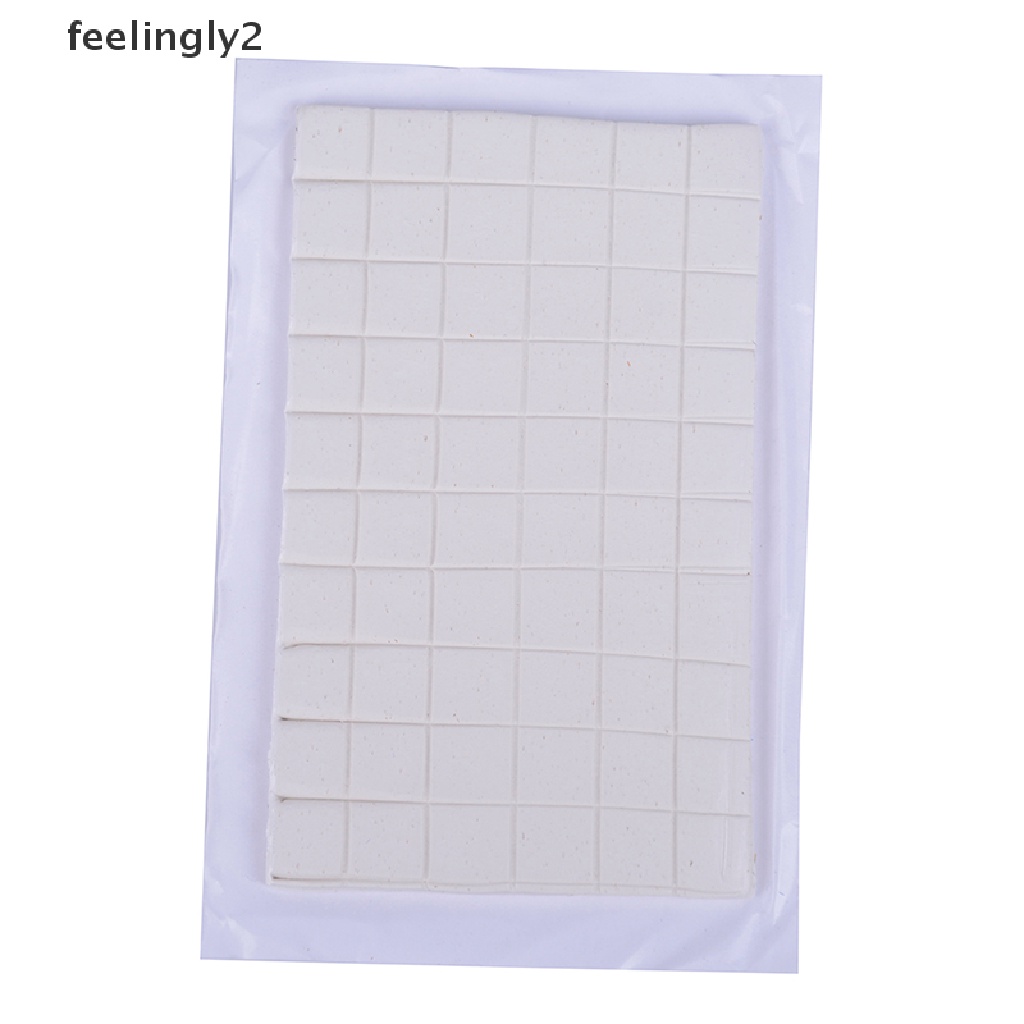 [Hàng mới về] Tờ đất sét đa năng tái sử dụng được dành cho trang trí móng tay nghệ thuật