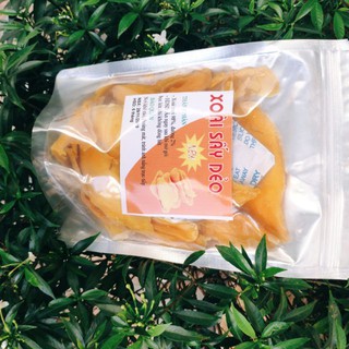 Combo 2kg xoài sấy và mơ sấy dẻo